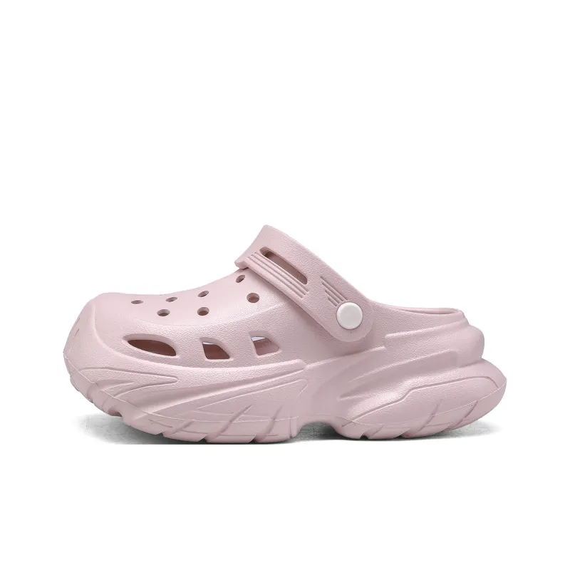 CHAOPAISHA Clogs Unisex-34