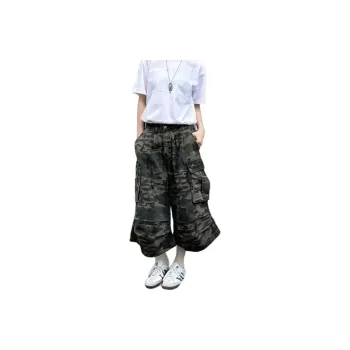 Struggle Vintage95 Casual Shorts Unisex