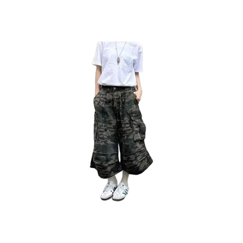Struggle Vintage95 Casual Shorts Unisex-0