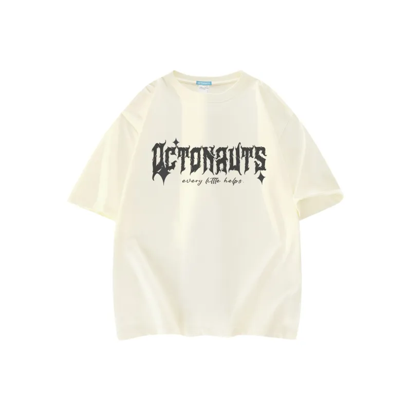 Small Columns Under The Sea T Shirt Unisex-15