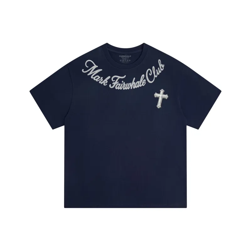 FAIRWHALE T-Shirts Unisex-8