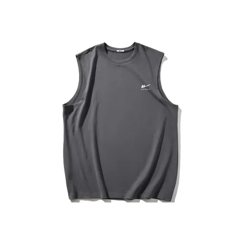 Warrior Star Cloud Collection Open Ended Laugh Collection Tank Top Women's