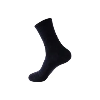 Gentle Welcome Basketball Socks Unisex 1 Pack