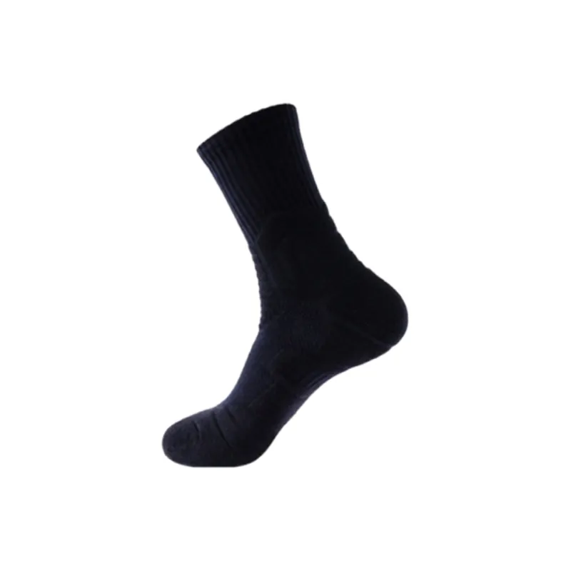 Gentle Welcome Basketball Socks Unisex 1 Pack-0