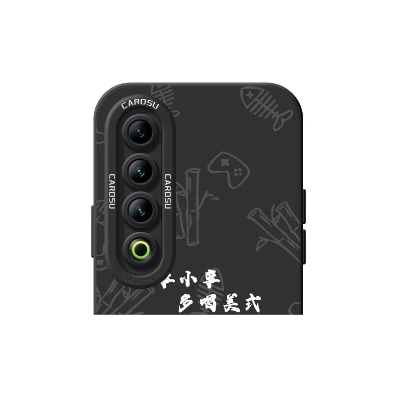 CHUNFAN Phone Cases-19