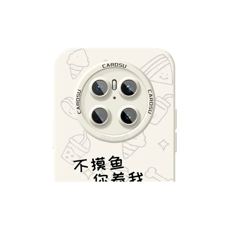 CHUNFAN Phone Cases-4