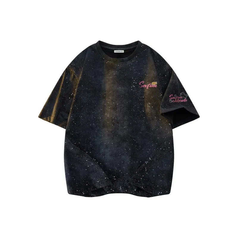 7 SEVFUN T Shirts Unisex-5
