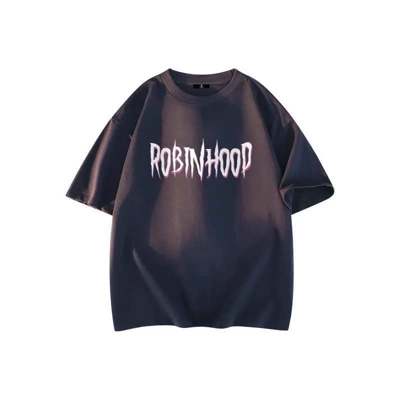 ROBINHOOD T-Shirts Unisex-10