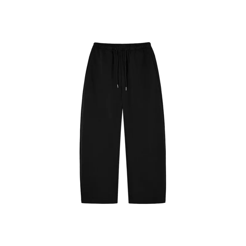 PSO Brand Casual Pants Unisex-0