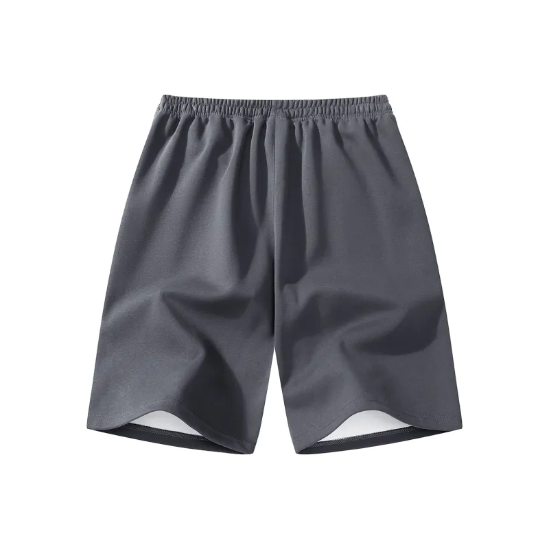 JEANSWEST Casual Shorts Unisex-13