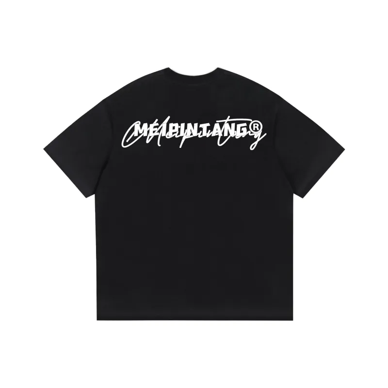 MEIPIN TANG T-Shirts Unisex-18