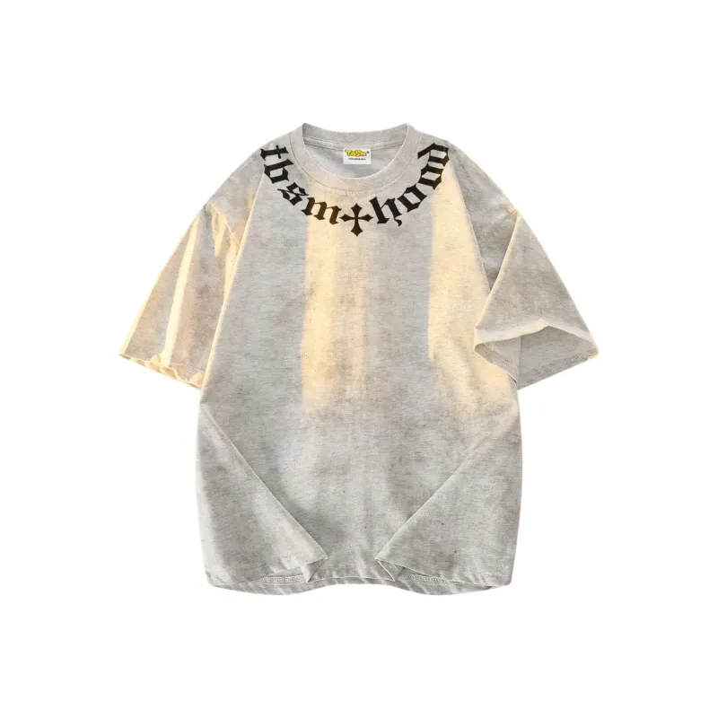 TBSM T Shirts Unisex-2