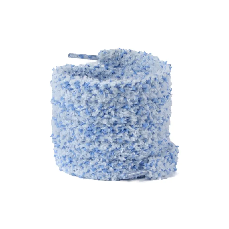 IOTS Polyester Shoelaces Unisex-5