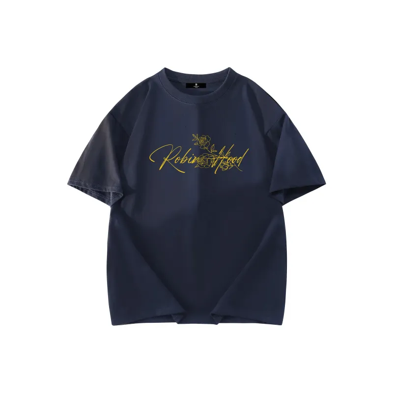 ROBINHOOD T-Shirts Unisex-14