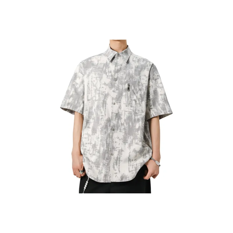 ZWWWZ Shirts Unisex-8