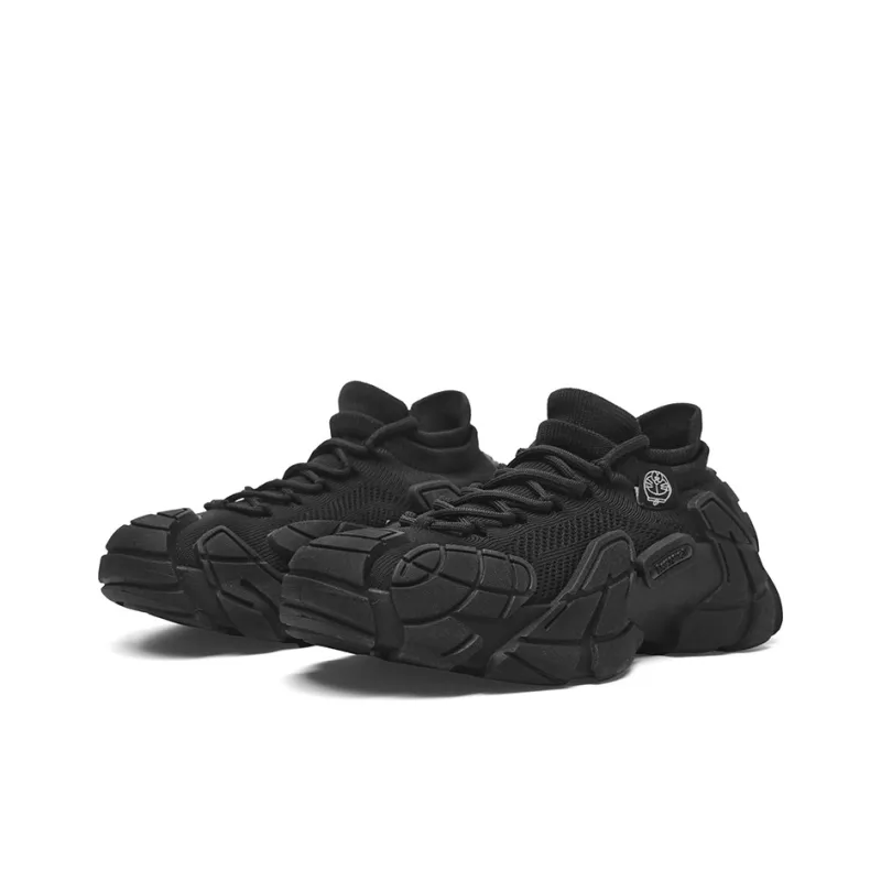 DoraemonA Low Top Casual Shoes Men's-3