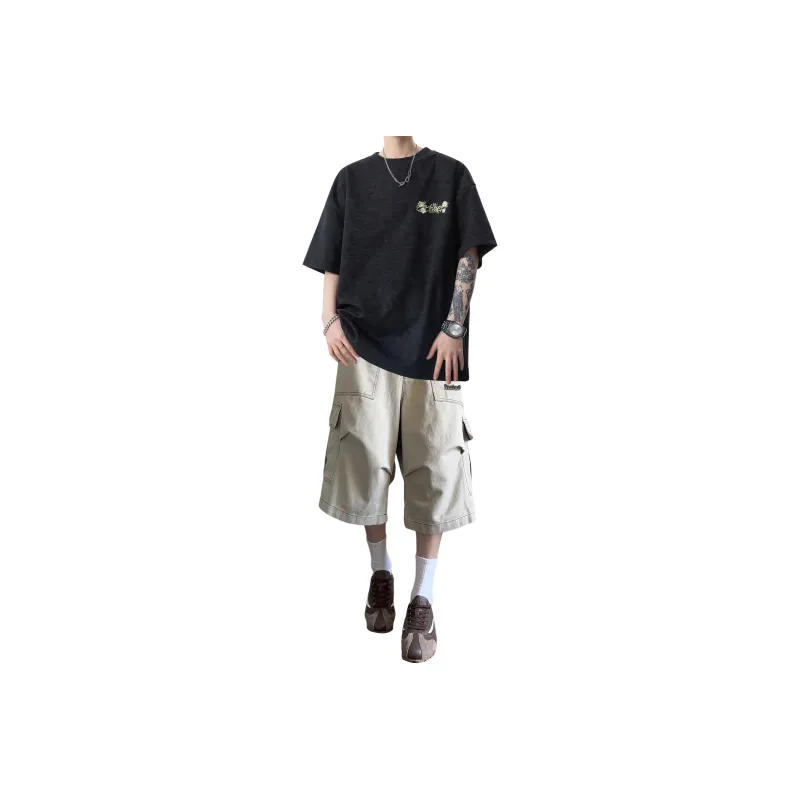 GRAMICA Casual Sportswear Unisex-4