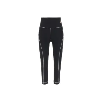 Moncler Leggings Women's Black