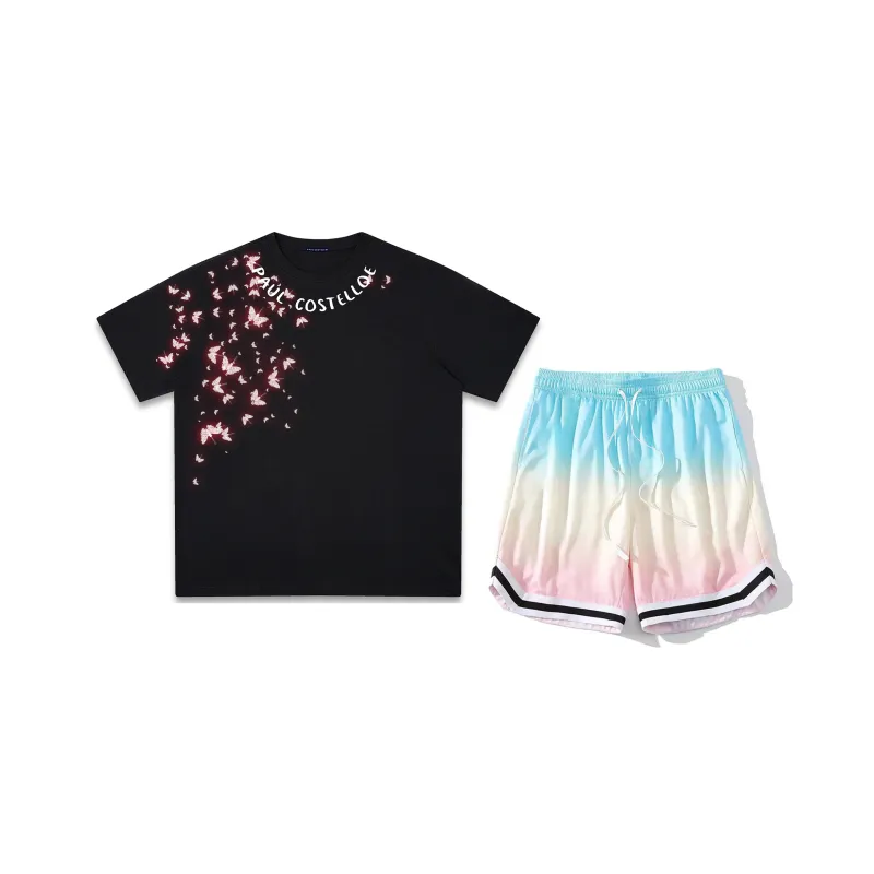 PAUL COSTELLOE Casual Sportswear Unisex-10