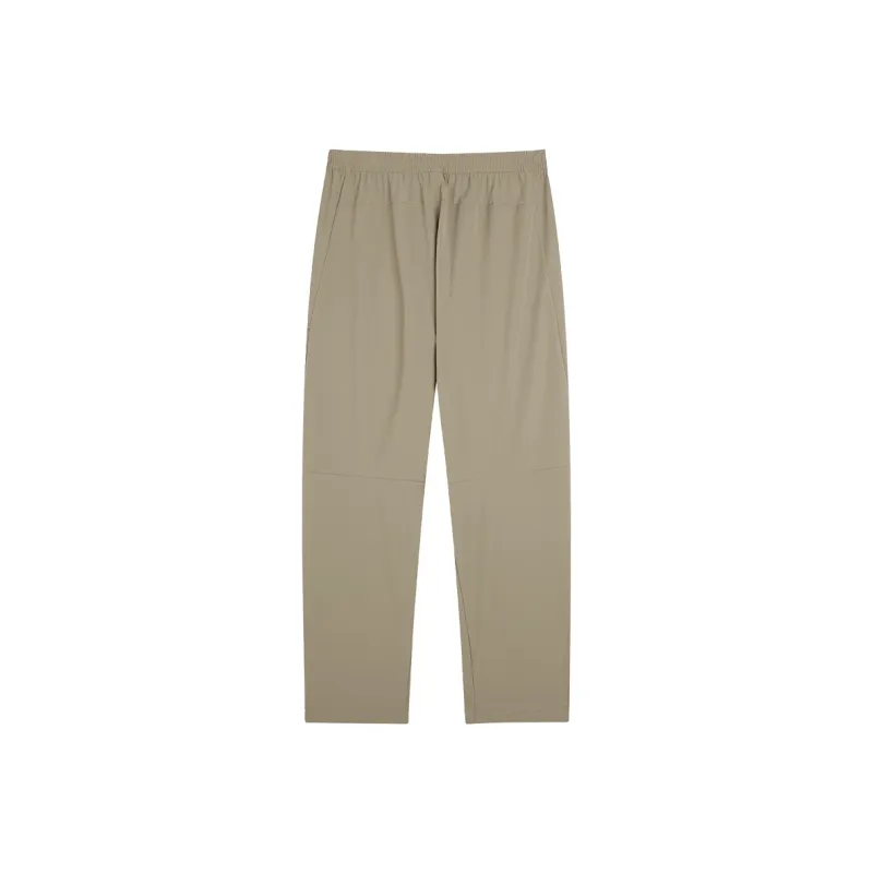 Tectop Cargo Pants Unisex-5