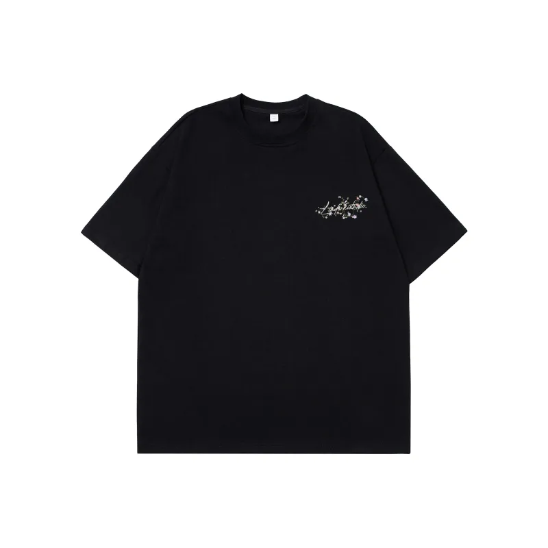 Lind Erki T Shirts Unisex-0