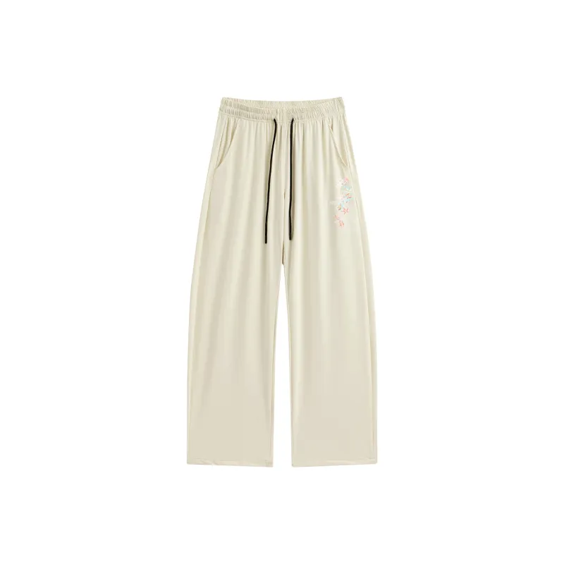 JEANSWEST Casual Pants Unisex-10