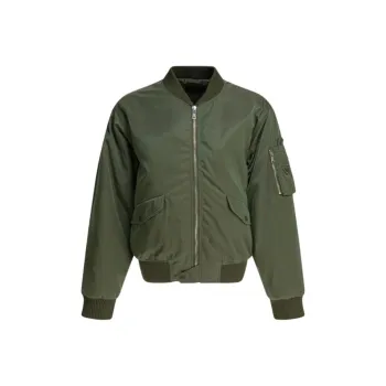 PRADA Jackets & Coats Men's Green