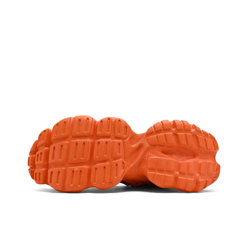 Frank Mully Low Top Chunky Sneakers Men's-8