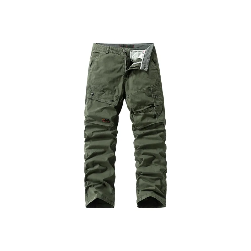 ROBINHOOD Cargo Pants Women's-12
