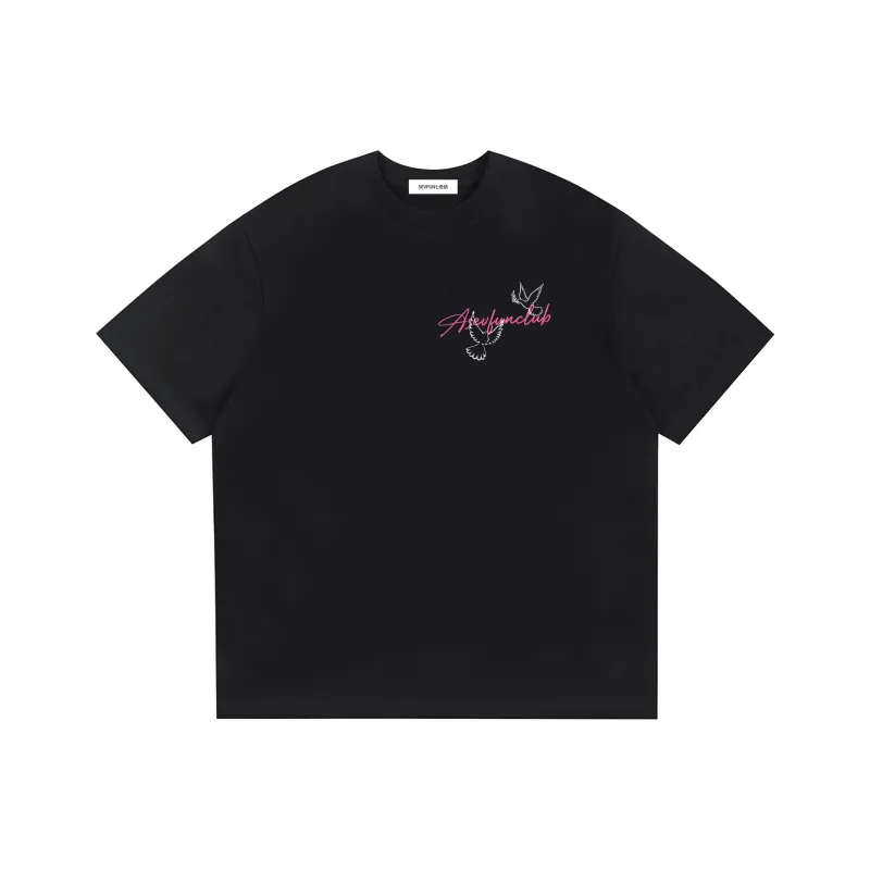 7 SEVFUN T Shirts Unisex-1