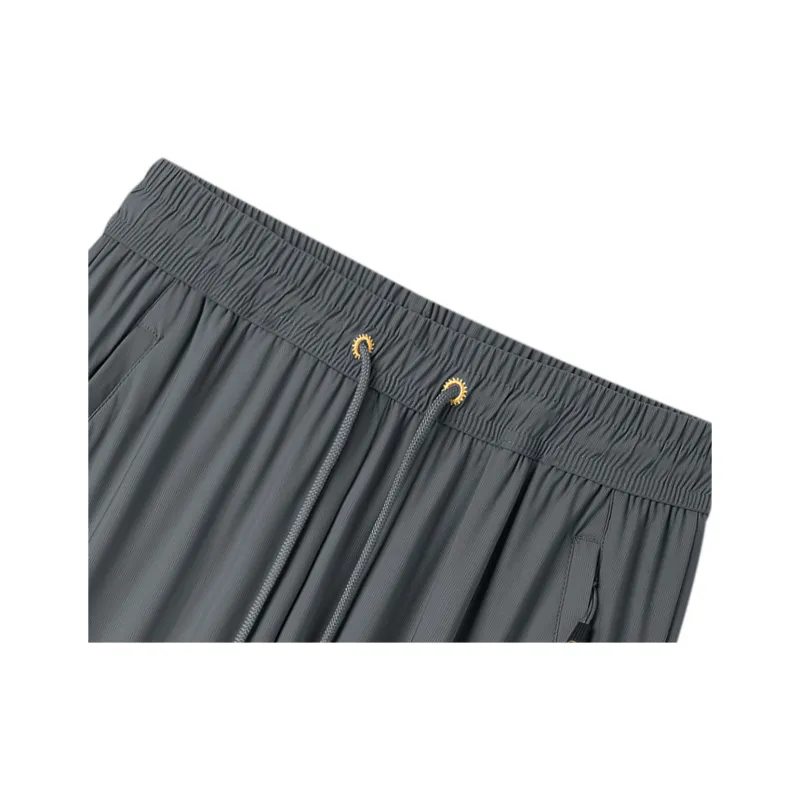 BaiYuan Trousers Casual Pants Unisex-9