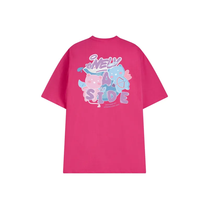NELY T Shirts Unisex-20