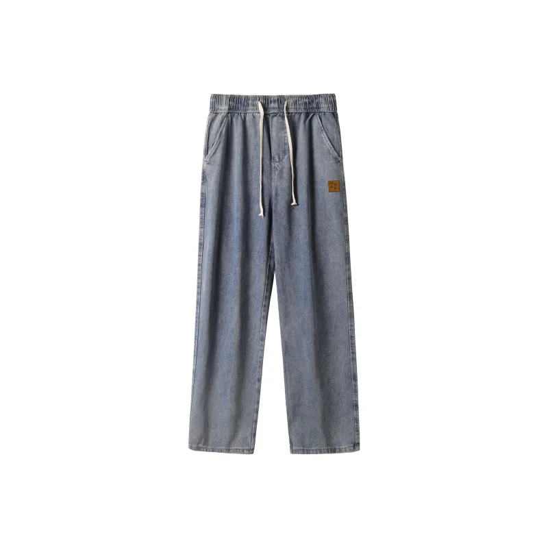 FAIRWHALE Jeans Men-17
