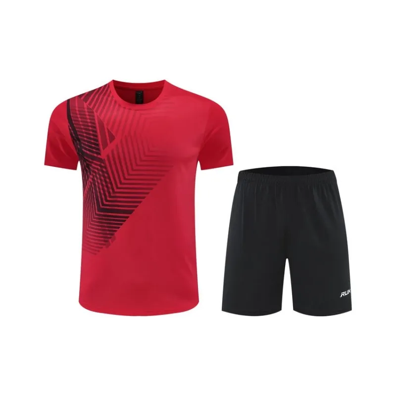 KPADB Fitness Sets Unisex-0