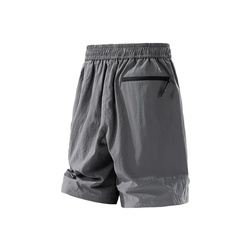 Find Yourself Casual Shorts Unisex-11