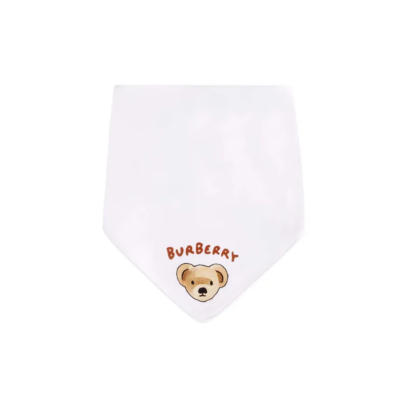 Burberry Check Pattern Baby Blanket-2