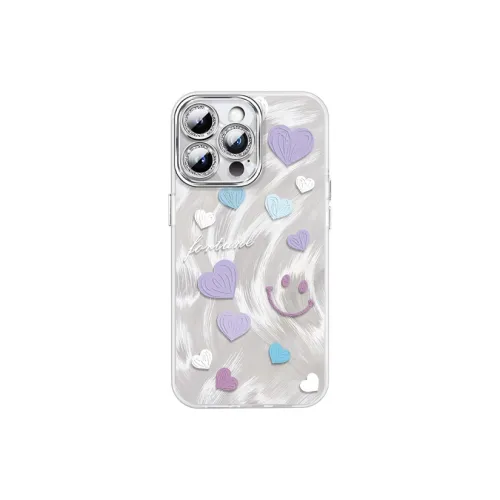 Tronic Danone Phone Cases