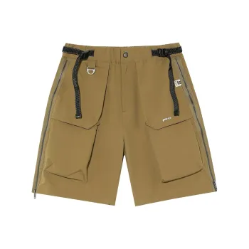 YIMAI Summer Cargo Shorts Men's
