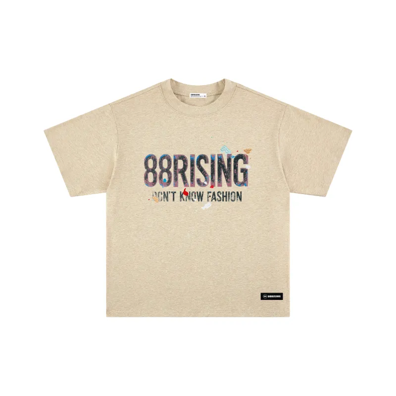 88rising T-Shirts Unisex-15