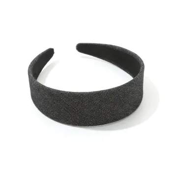 Like A Dream Fabric Headbands Women's