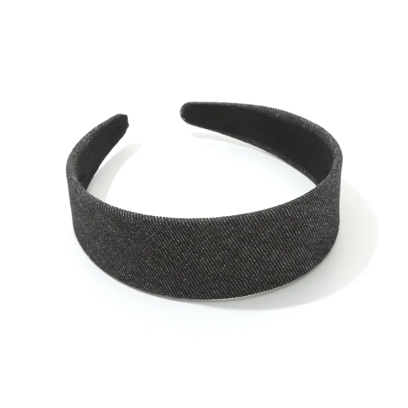 Like A Dream Fabric Headbands Women's-0