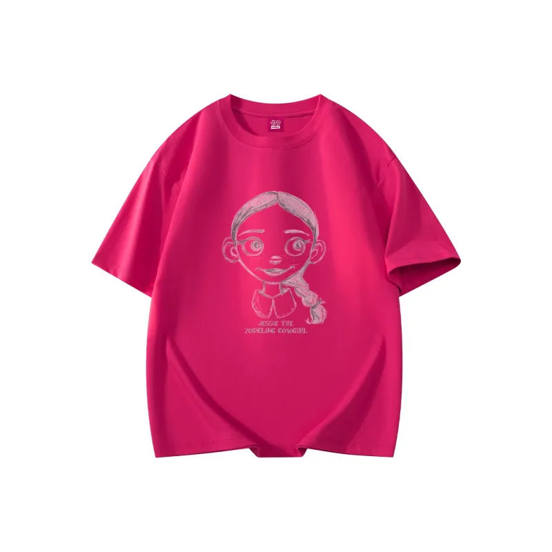 Disney Toy Story Series T Shirt Unisex-20