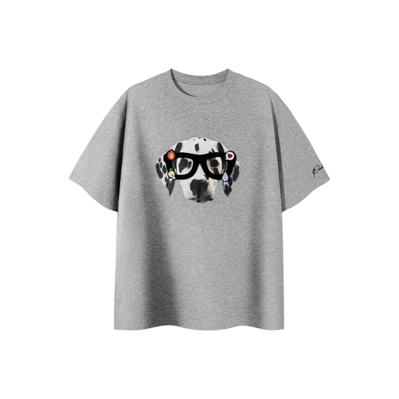 PSO Brand T Shirts Unisex-3