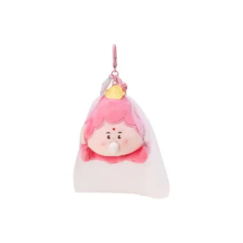 Jinnew Keychains Unisex