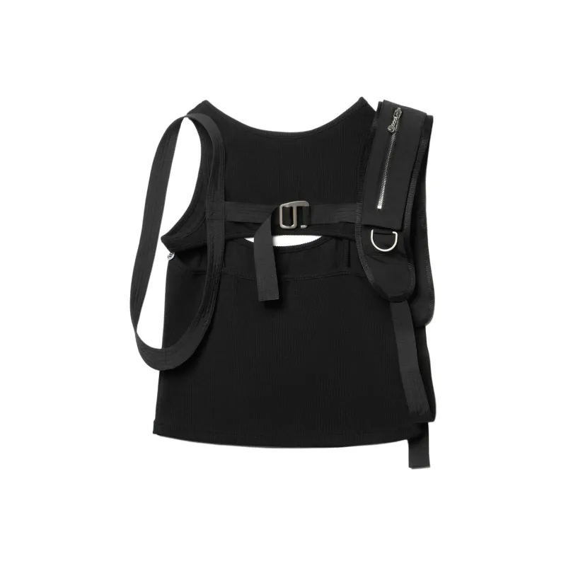 PRIVATE POLICY SS25 Tank Top Women's-1