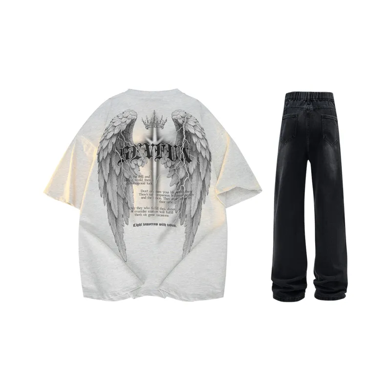 7 SEVFUN Casual Sportswear Unisex-15