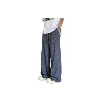 DJ.SPIRIT Casual Pants Unisex