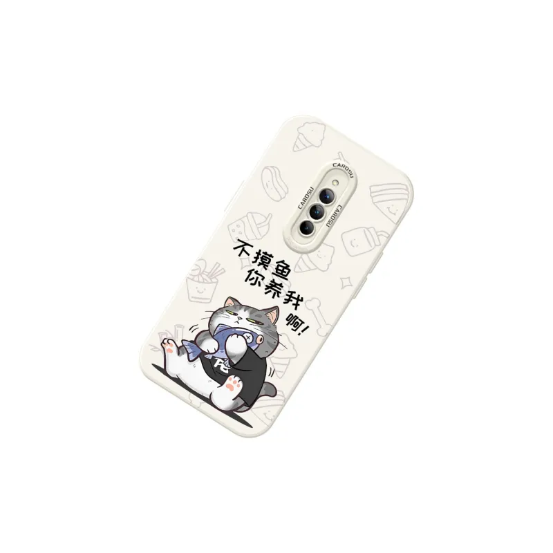 CHUNFAN Phone Cases-2
