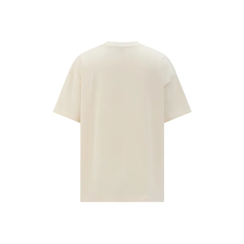 Nuthink T-Shirts Unisex-5