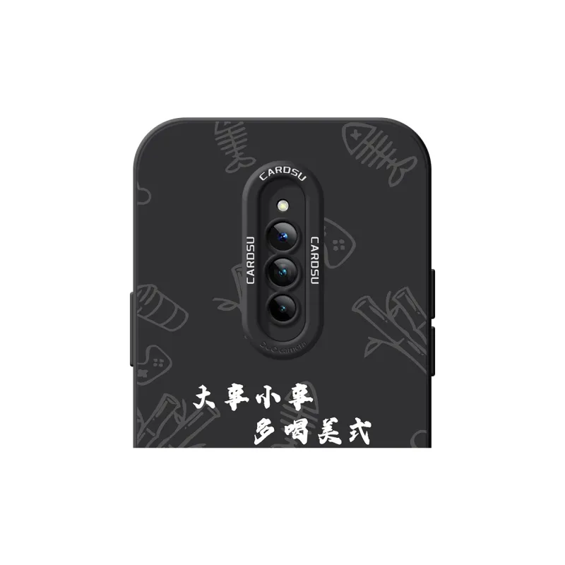 CHUNFAN Phone Cases-19